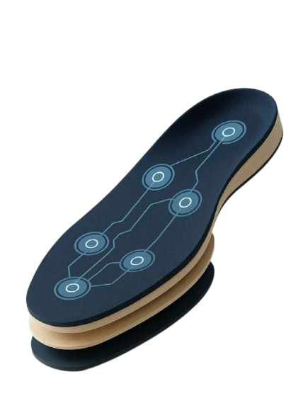 Smart Insole